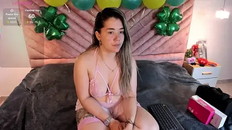 Zoe_Vg webcam model stream image