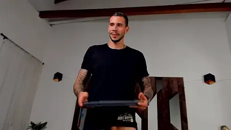 J_king__ webcam model stream image