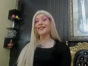 Gomory_Niix webcam stripchat model stream image