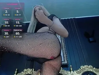 Gomory_Niix webcam model stream image