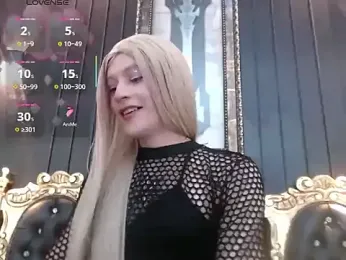 Gomory_Niix webcam model stream image