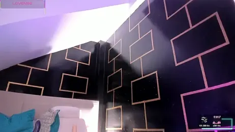 VictoriaVX webcam model stream image