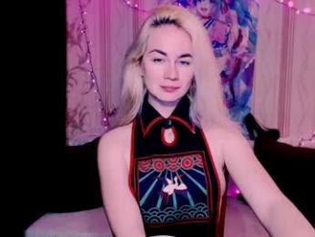 carinfox webcam chaturbate model stream image