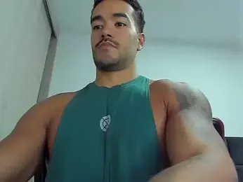 Alexander_Martines webcam model stream image