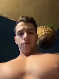 Jamess_White webcam model stream image