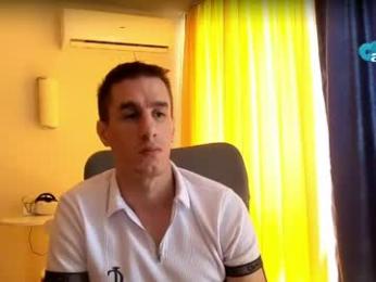 axl_fx webcam chaturbate model stream image