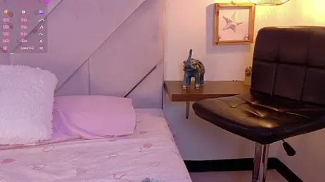 Sateh_and_Hikary webcam stripchat model stream image