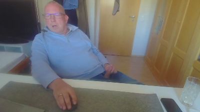 mdevbi webcam model stream image