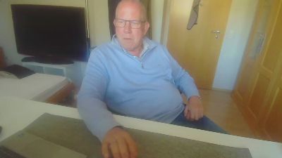 mdevbi webcam model stream image