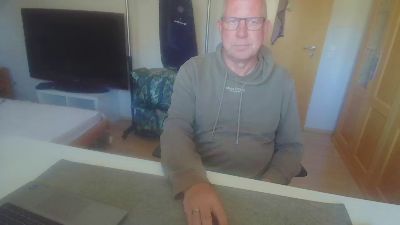 mdevbi webcam model stream image