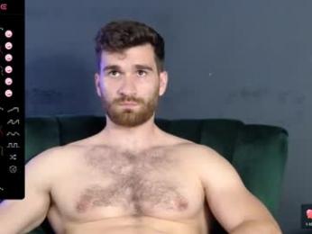 damonking01 webcam chaturbate model stream image