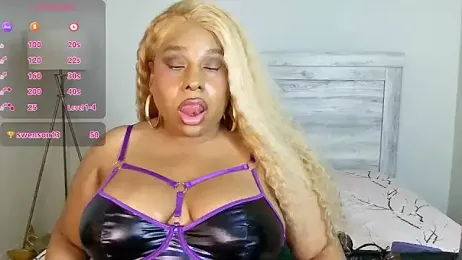 Carmen_Cream webcam stripchat model stream image