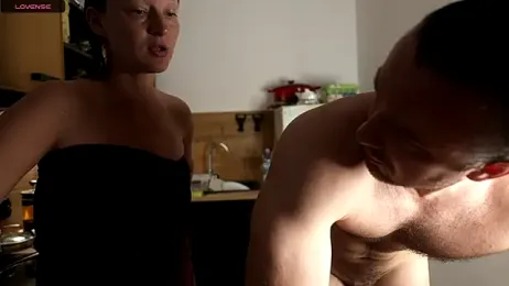 sashaandjonathan webcam model stream image