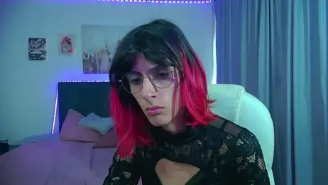 goth_minerva webcam stripchat model stream image