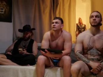 rusbigpaul webcam model stream image