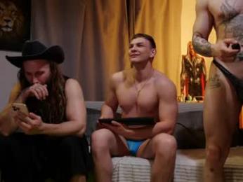 rusbigpaul webcam model stream image