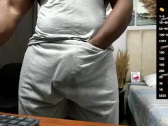 roccoblack02 webcam model stream image