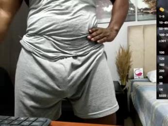 roccoblack02 webcam model stream image