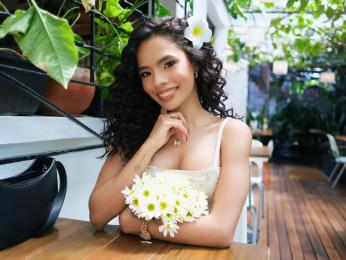 SamanthaSwan webcam livejasmin model stream image