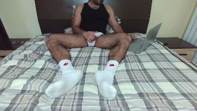DDCadarn webcam model stream image