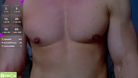 ZeinMiracles webcam model stream image