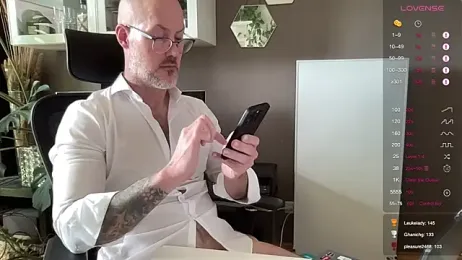 the_new_fit_rubinho webcam stripchat model stream image