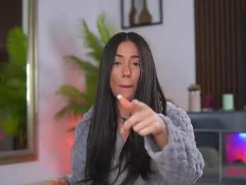 abbela_white webcam chaturbate model stream image