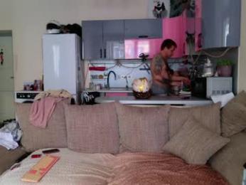 foxunion webcam model stream image