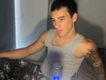 native_boy2 webcam model stream image