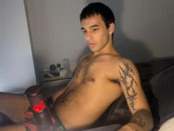 native_boy2 webcam model stream image
