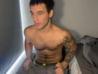 native_boy2 webcam model stream image