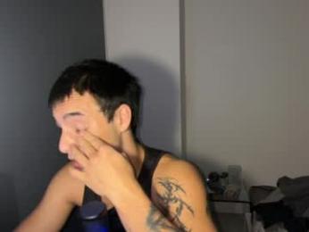 native_boy2 webcam model stream image