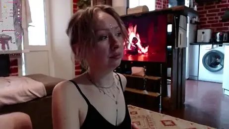 BobbyMiMi webcam model stream image