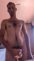 Mike283719 webcam model stream image