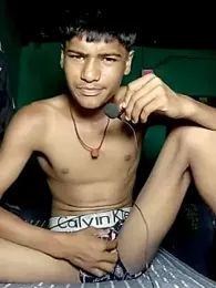 pandey_ji_ka_beta_hu webcam stripchat model stream image
