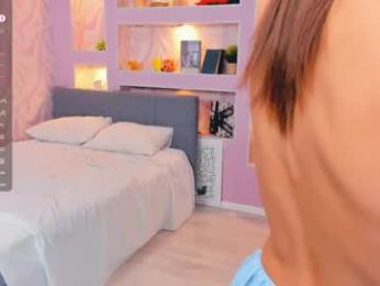 candy_flo webcam chaturbate model stream image