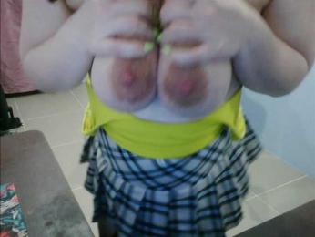 Nuta24 webcam bongacams model stream image