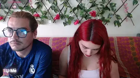 JackyEmma25 webcam stripchat model stream image