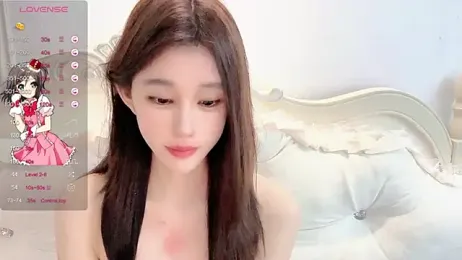 Yaooooo-Y webcam stripchat model stream image