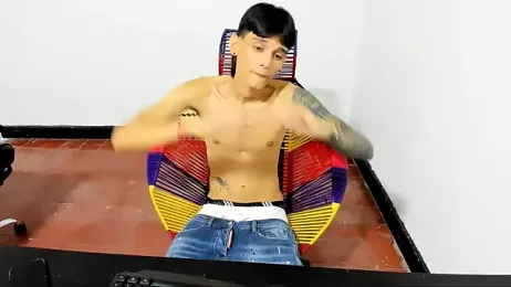BOY-767 webcam model stream image