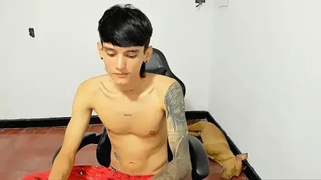 BOY-767 webcam model stream image