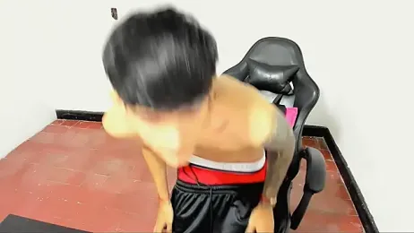 BOY-767 webcam model stream image