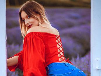 AmelieSkylar webcam livejasmin model stream image