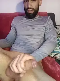 Enzo-wolf33 webcam stripchat model stream image