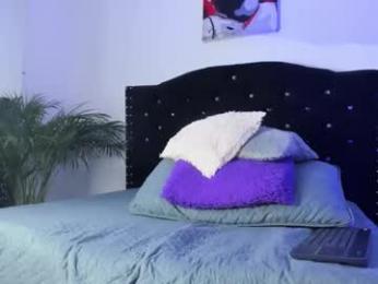 liam_saint webcam chaturbate model stream image