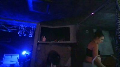 Jess_Mike727 webcam model stream image