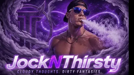 JockNThirsty webcam model stream image