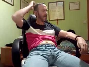 spanishharddick webcam model stream image