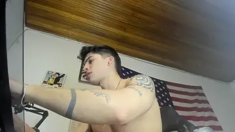 charlie_hotxxx webcam model stream image