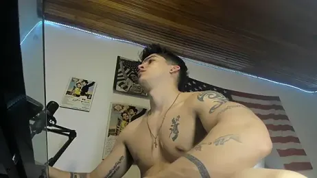 charlie_hotxxx webcam model stream image